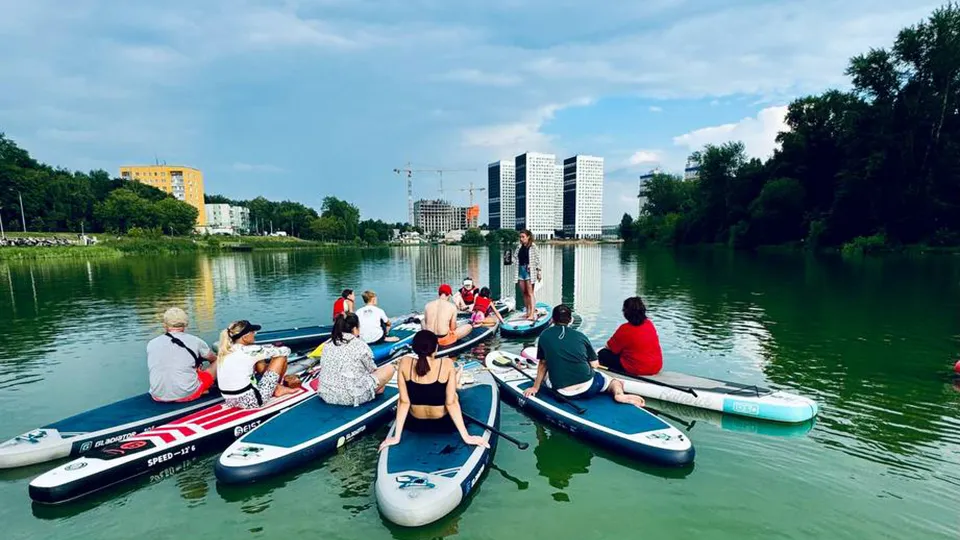Фото: личный архив Ольги Соловьевой