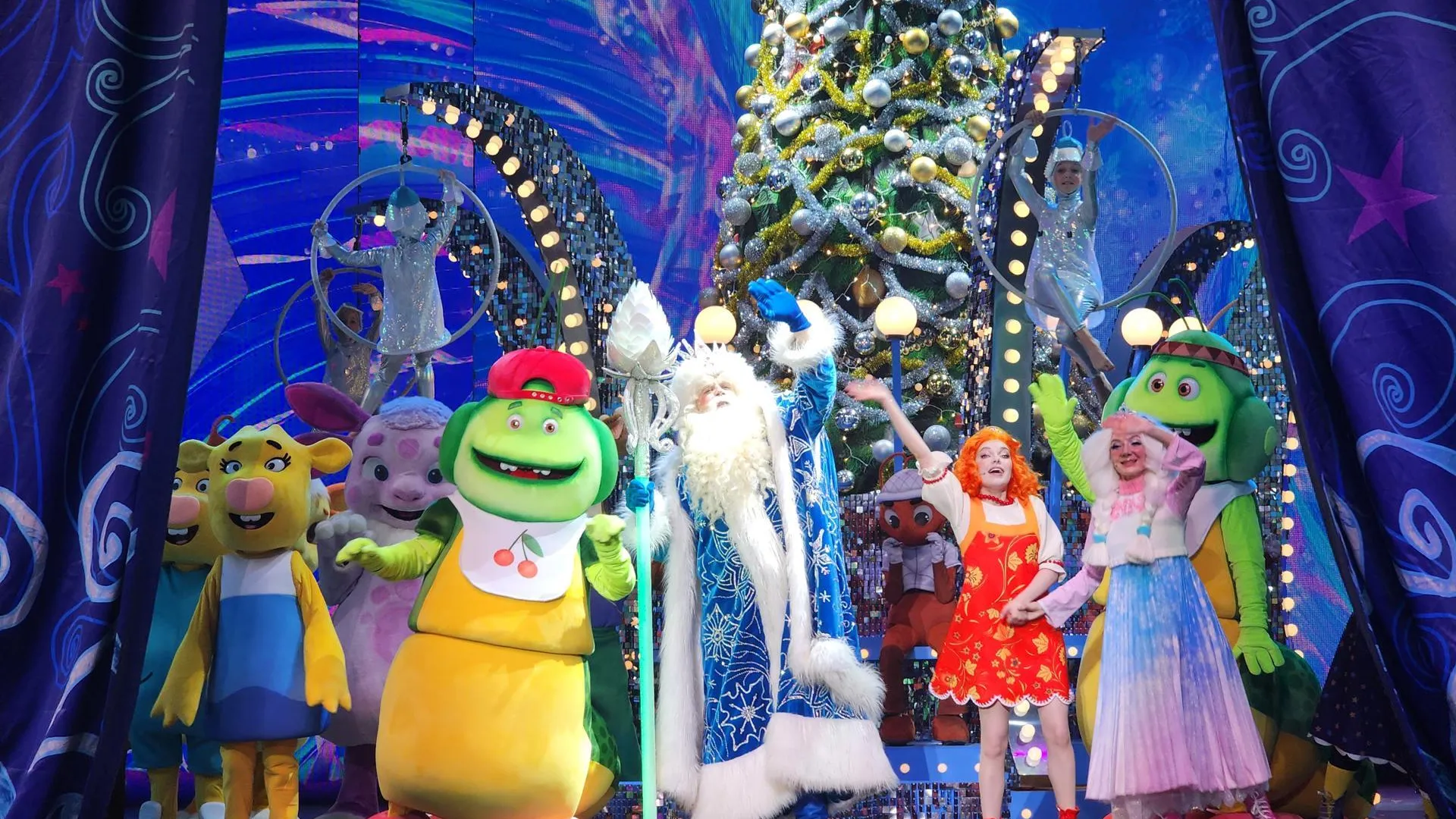 Владимир Киселёв