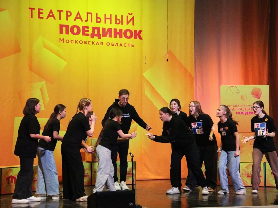 Фото: vk.com/Культурно-Просветительский Центр «Дубровицы»&nbsp;