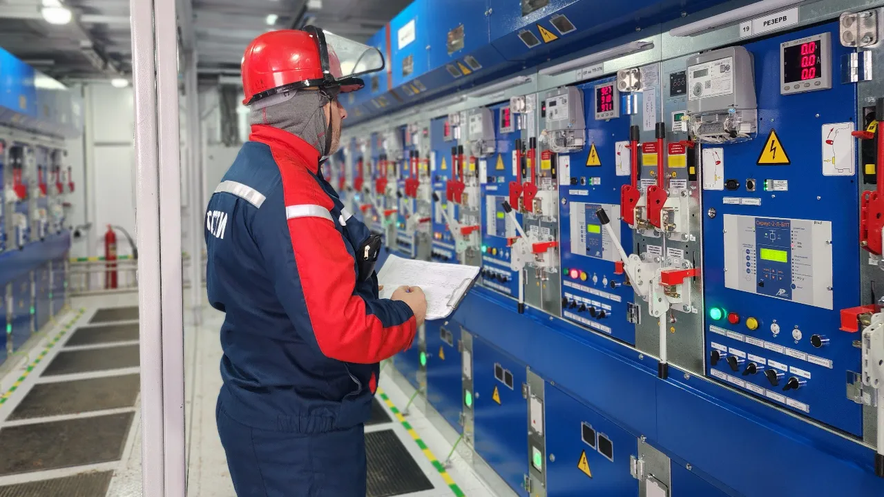 МедиаБанк Подмосковья/Елена Шумакова