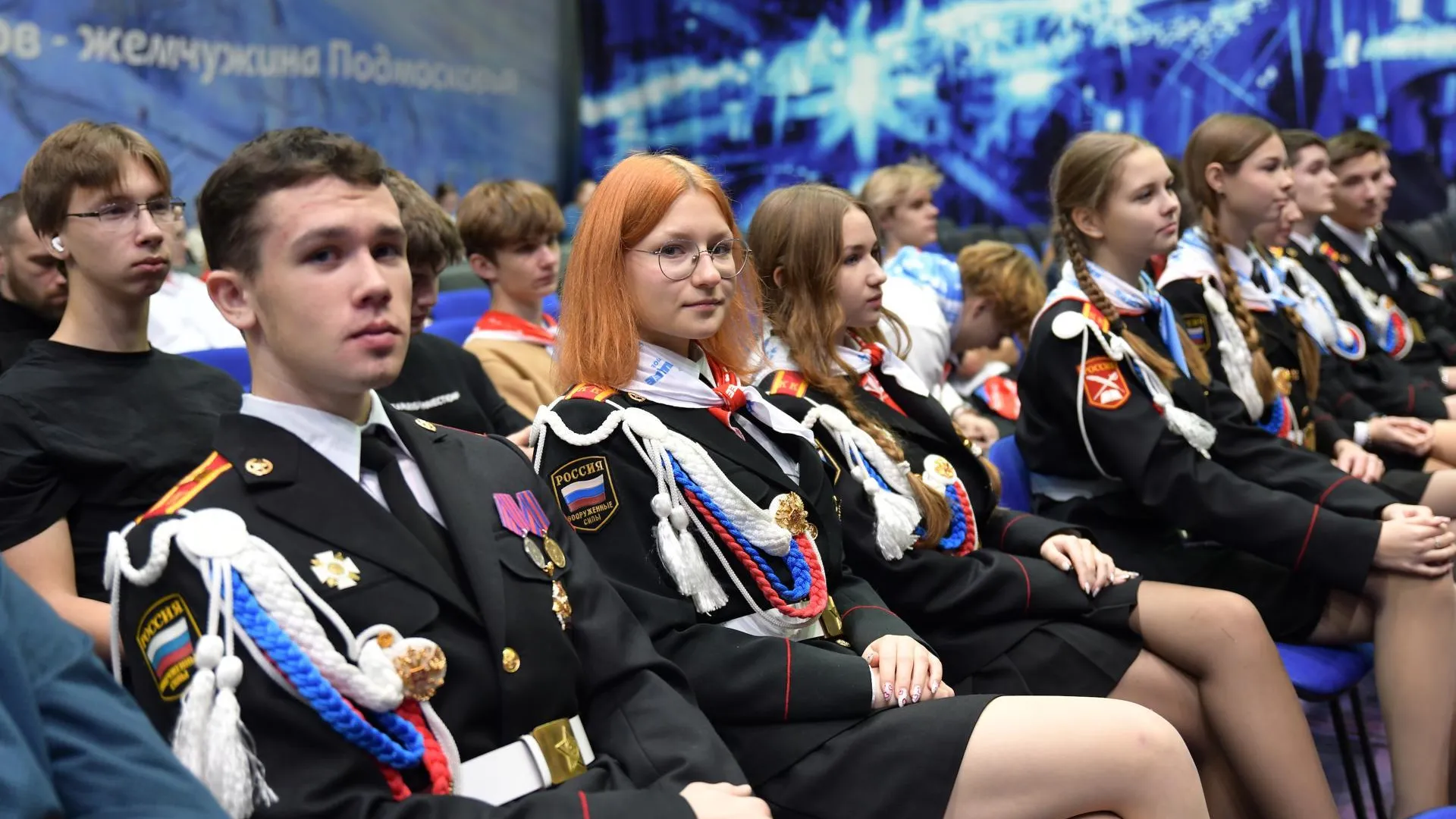 Пресс-служба администрации Дмитровского городского округа