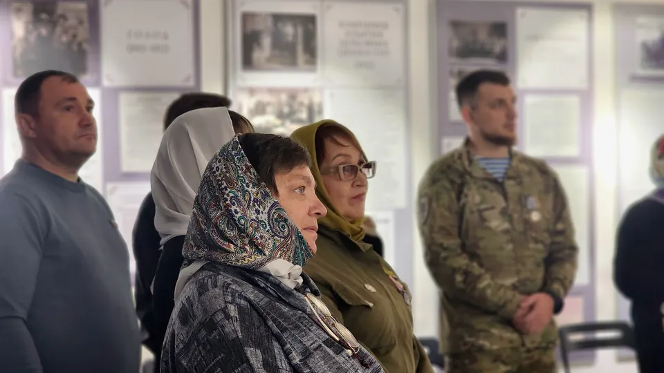 Фото: МедиаБанк Подмосковья/Мария Овчинникова