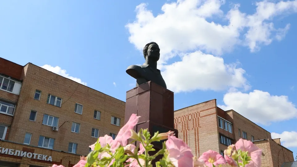 Фото: Ирина Матвеева