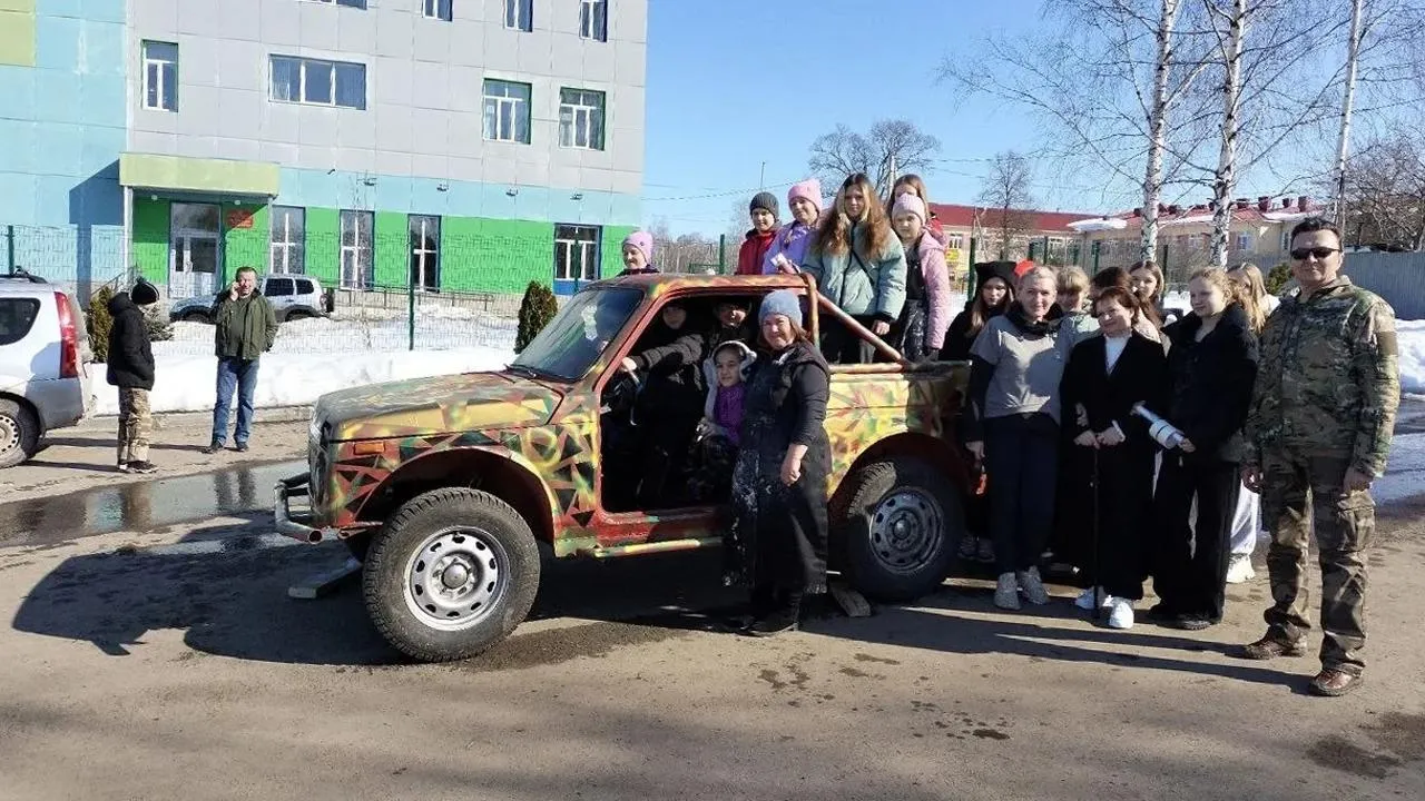 vk.com/alexander_gorbylev_ruza