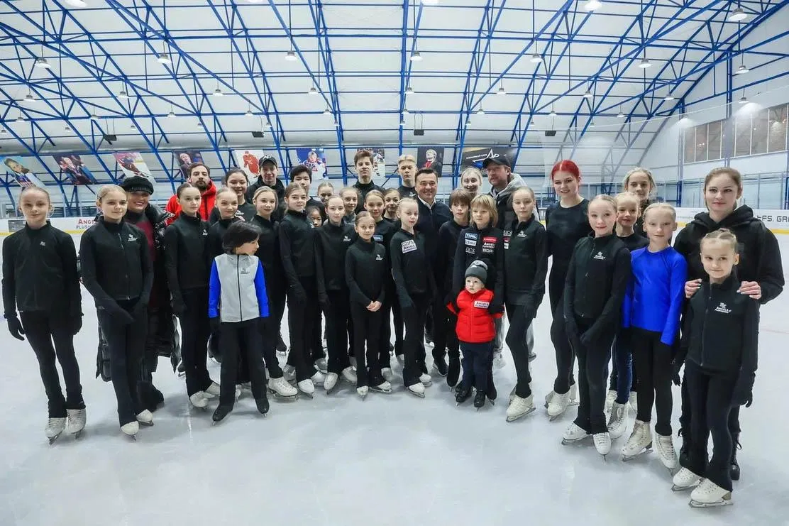 Фото: Константин Семенец