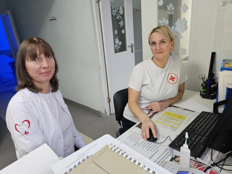 Фото: Видновский перинатальный центр&nbsp;