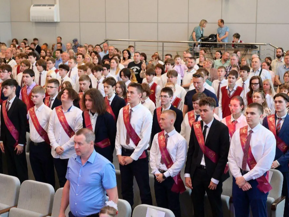 Фото: пресс-служба администрации г.о. Сергиев Посад