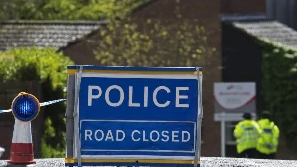 В Скотланд-Ярде рассказали подробности расследования дела Скрипалей