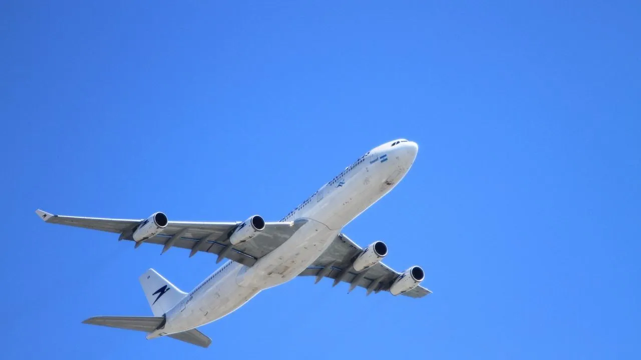 Еще у одного самолета авиакомпании Jeju Air обнаружили неисправность шасси