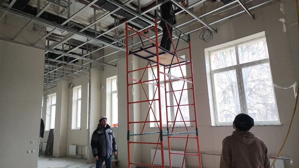 Фото: Мария Андрюхина