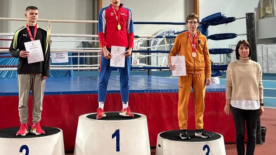 Фото: пресс-служба администрации г.о. Кашира