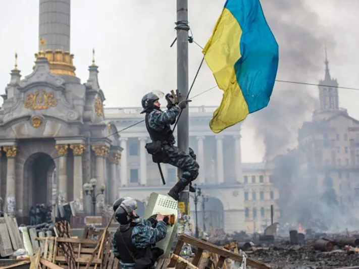 Возможен ли новый Майдан — мнение политолога