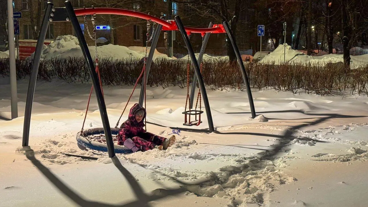 REGIONS/Владимир Ерастов