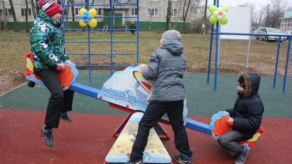 Пресс-служба администрации Солнечногорского района