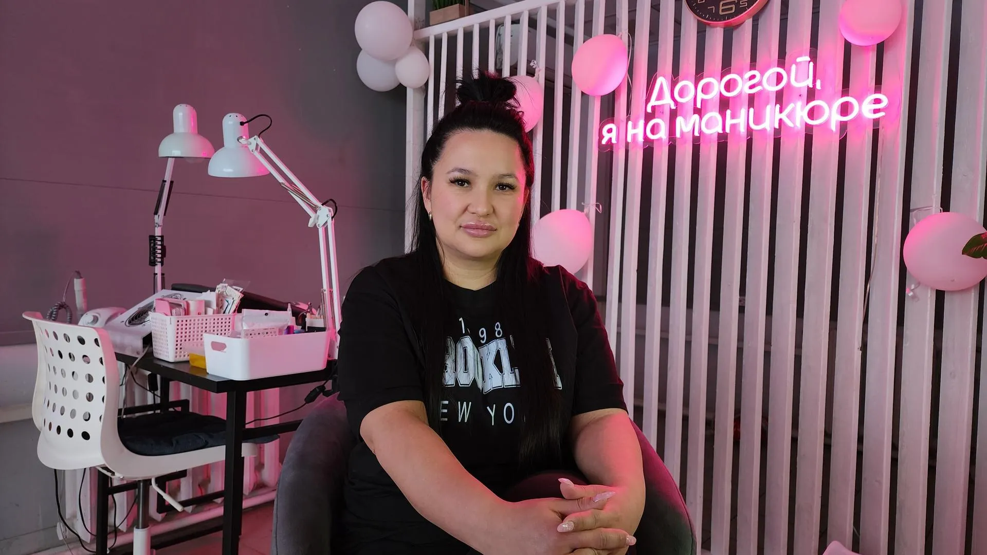 Медиабанк Подмосковья/Иван Дубров