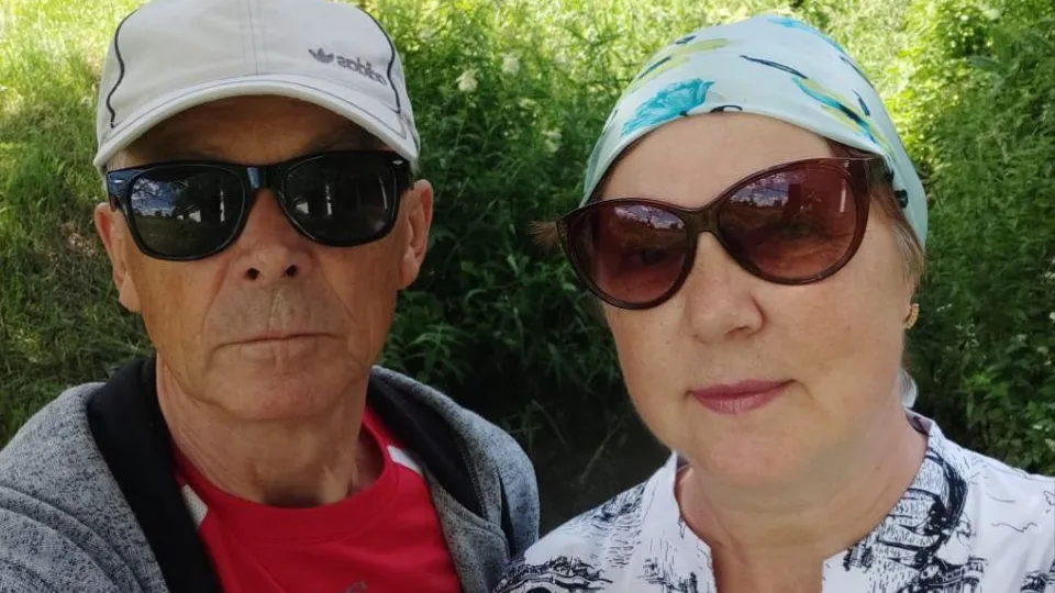 Фото: Министерство социального развития Московской области