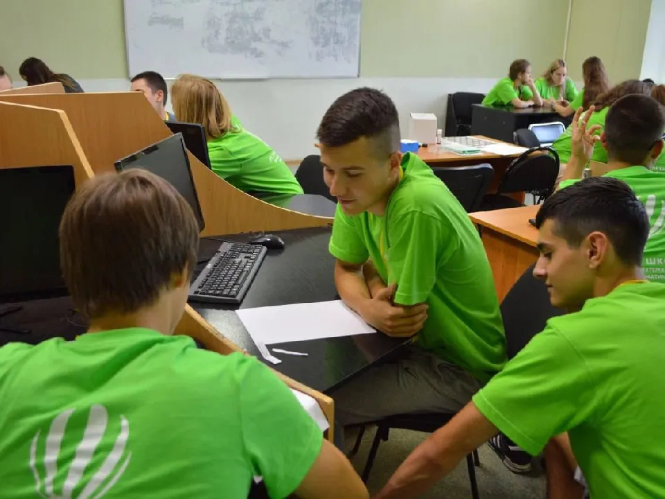 Фото: пресс-служба университета «Дубна»