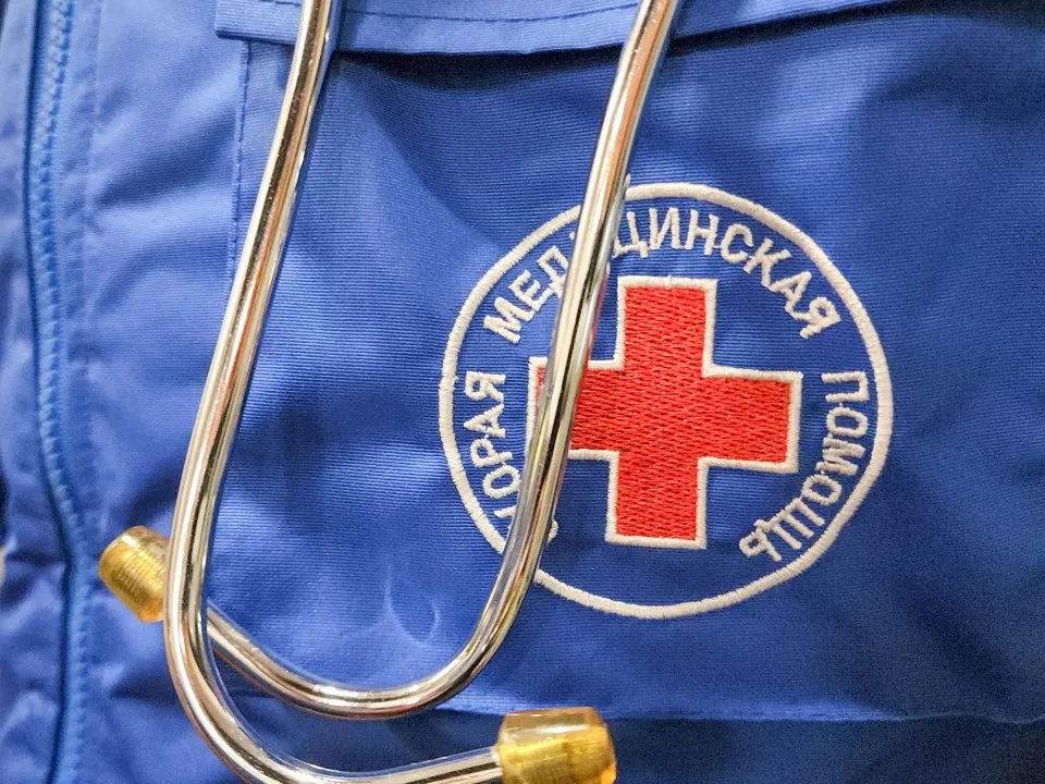 Фото: Мария Андрюхина