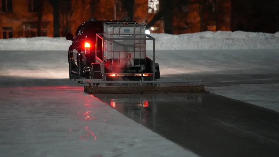 Фото: МедиаБанк Подмосковья/Александр Зель