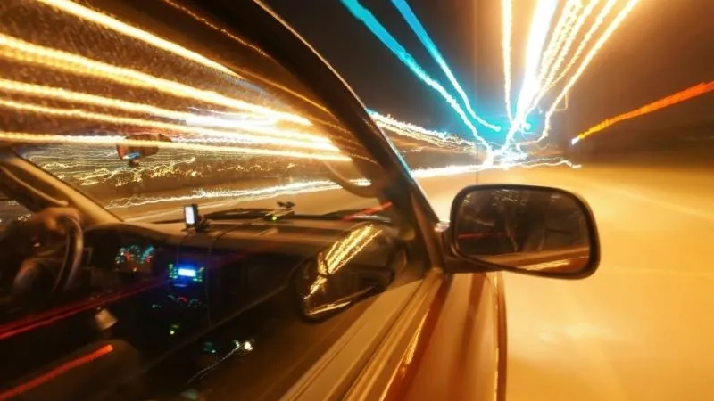 В Красноярском крае выросли цены на услуги по отогреву автомобилей