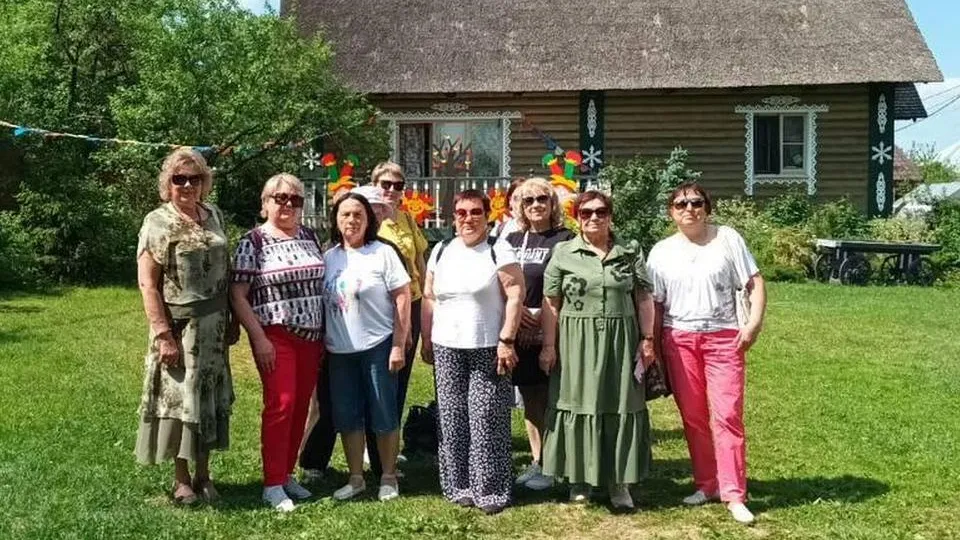 Фото: Пресс-служба администрации городского округа Лобня