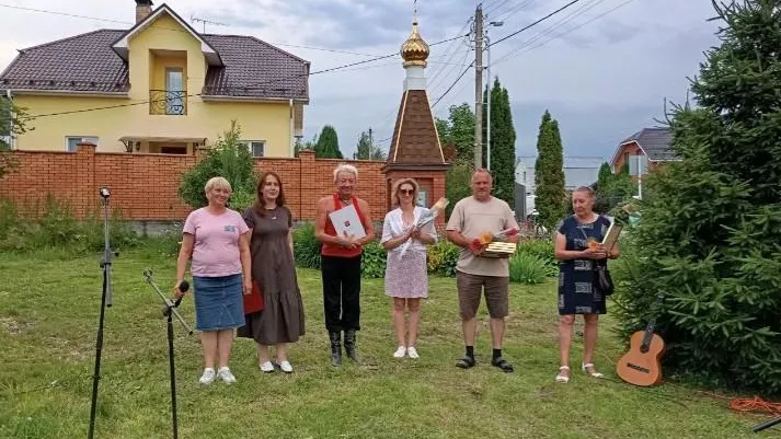 Пресс-служба администрации Павлово-Посадского городского округа