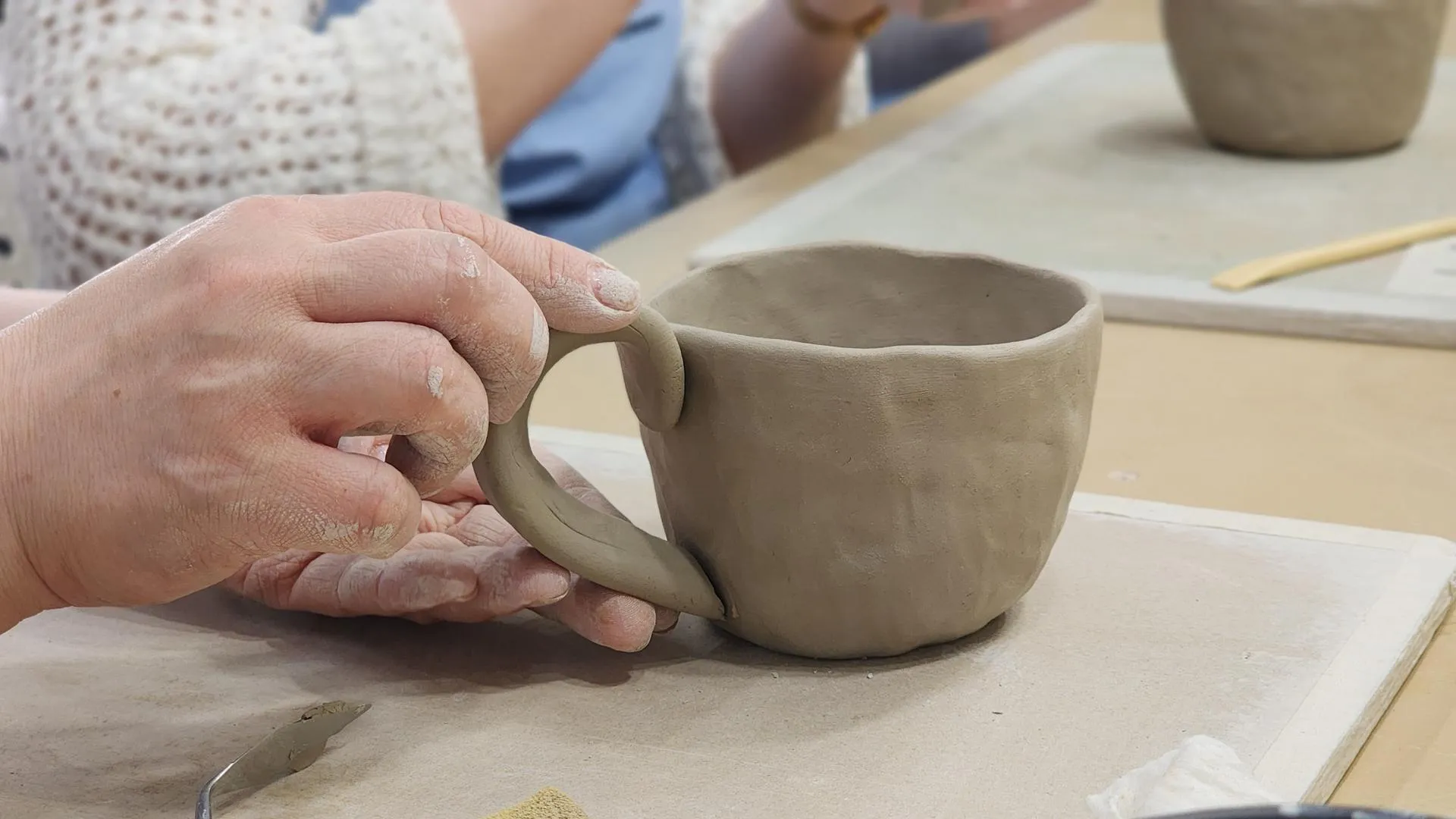 Валерия Тингаева