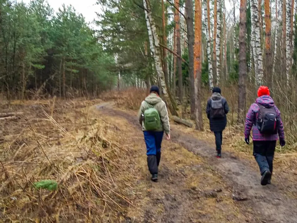 Фото: Физкультурно-оздоровительный комплекс г.о. Щелково