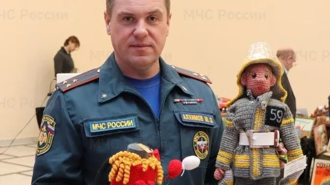 Фото: ГУ МЧС России по Московской области