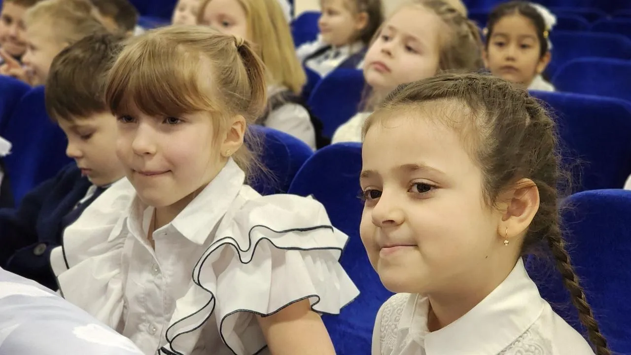 МедиаБанк Подмосковья/Валерия Тингаева