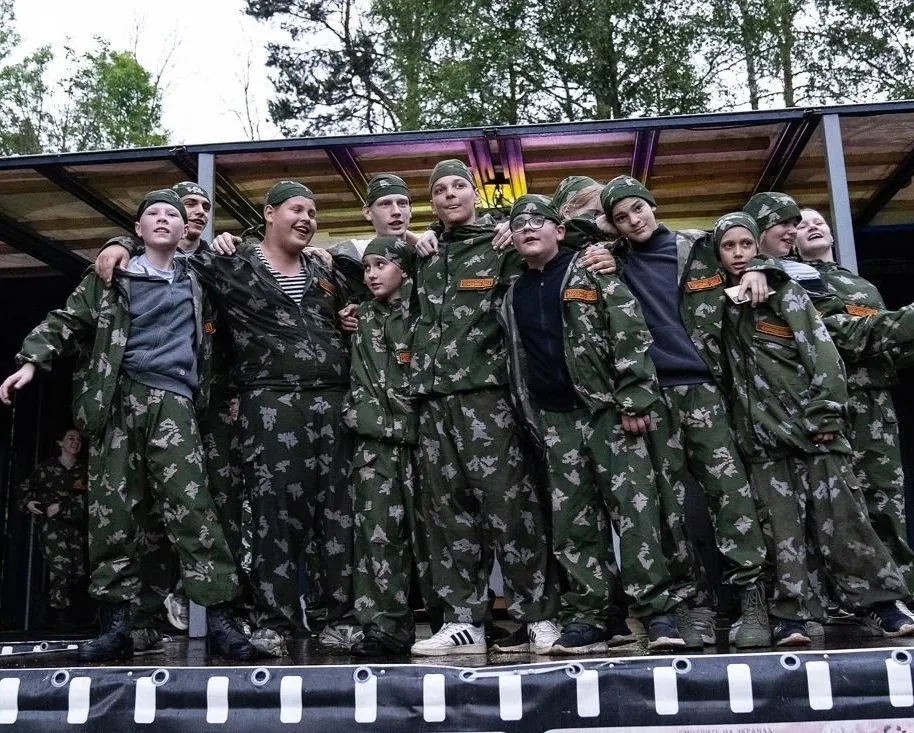 пресс-служба администрации Можайского городского округа