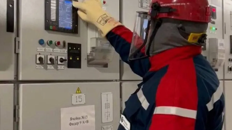 Фото: пресс-служба администрации г.о. Люберцы