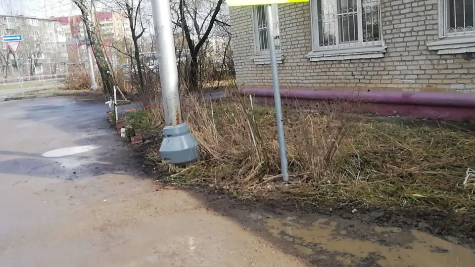 Фото: пресс-служба администрации г.о. Серпухов