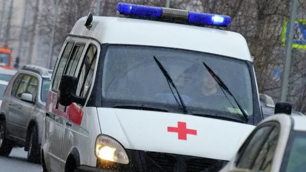 Три врачебные бригады объезжают жителей Волоколамского района с обследованиями