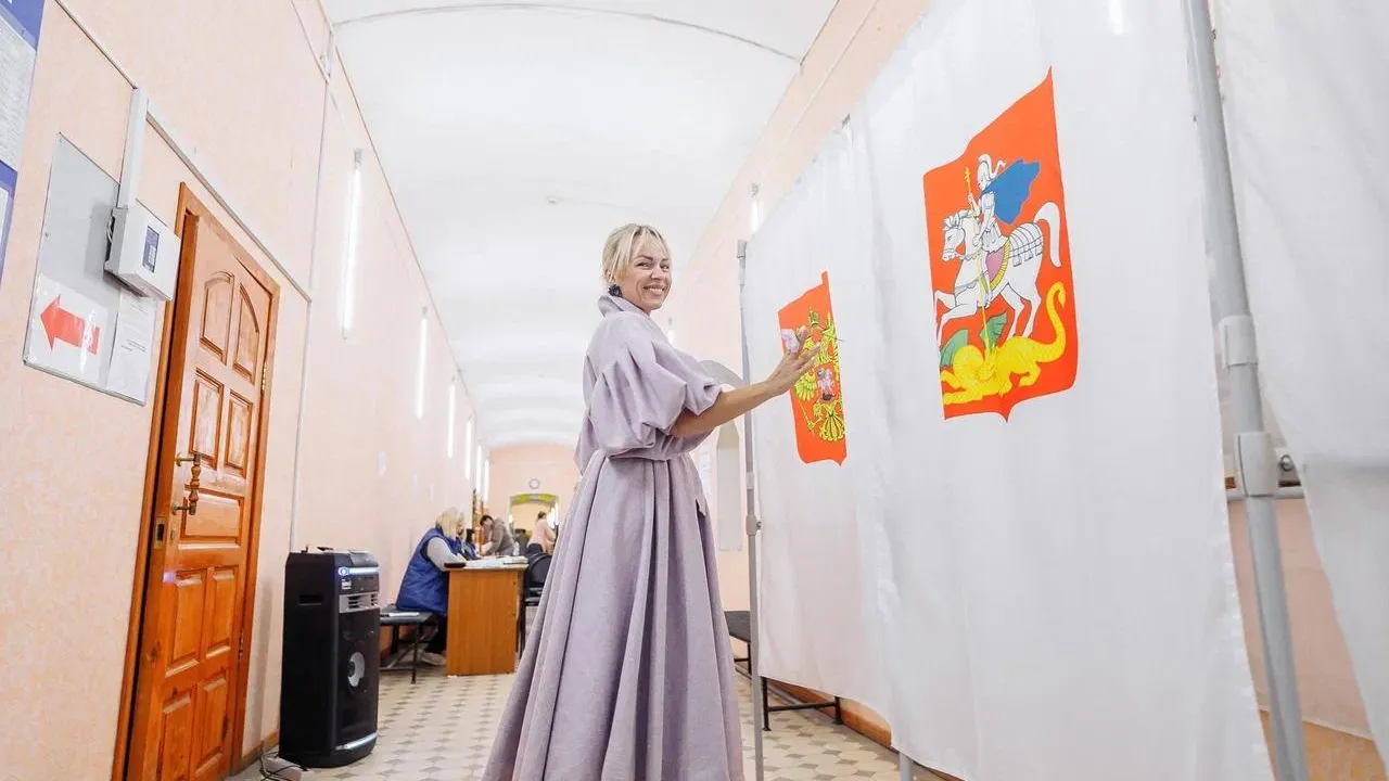 Александр Бурлаков