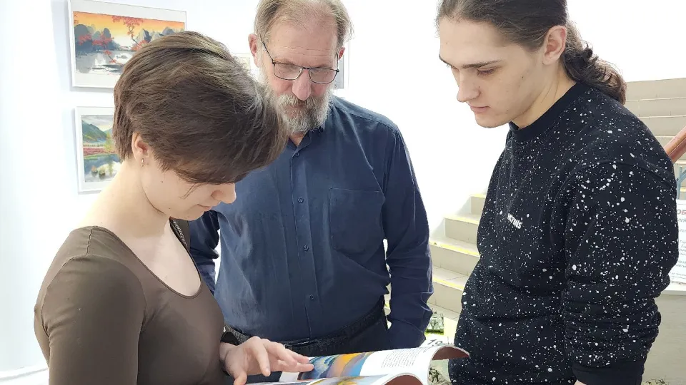 Фото: МедиаБанк Подмосковья/Дмитрий Беденко