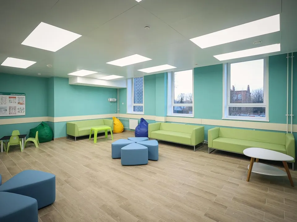 Фото: пресс-служба администрации г.о. Балашиха