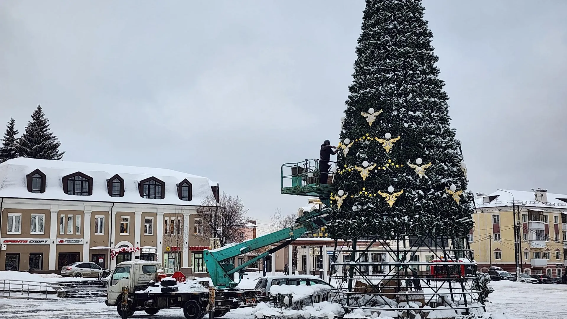 Ксения Пашуто