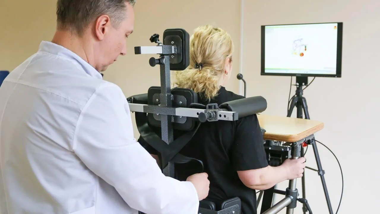 Почти 100 тыс. жителей Подмосковья прошли реабилитацию после перенесенных заболеваний