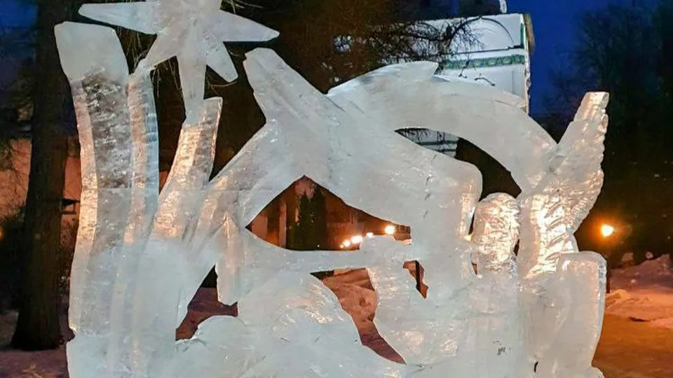 Фото: Александра Серова