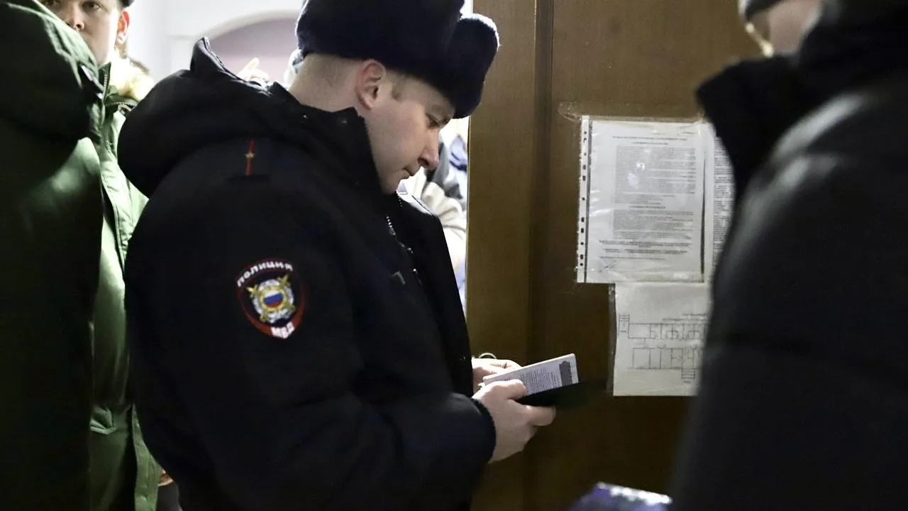 фото ОМВД России по городскому округу Солнечногорск