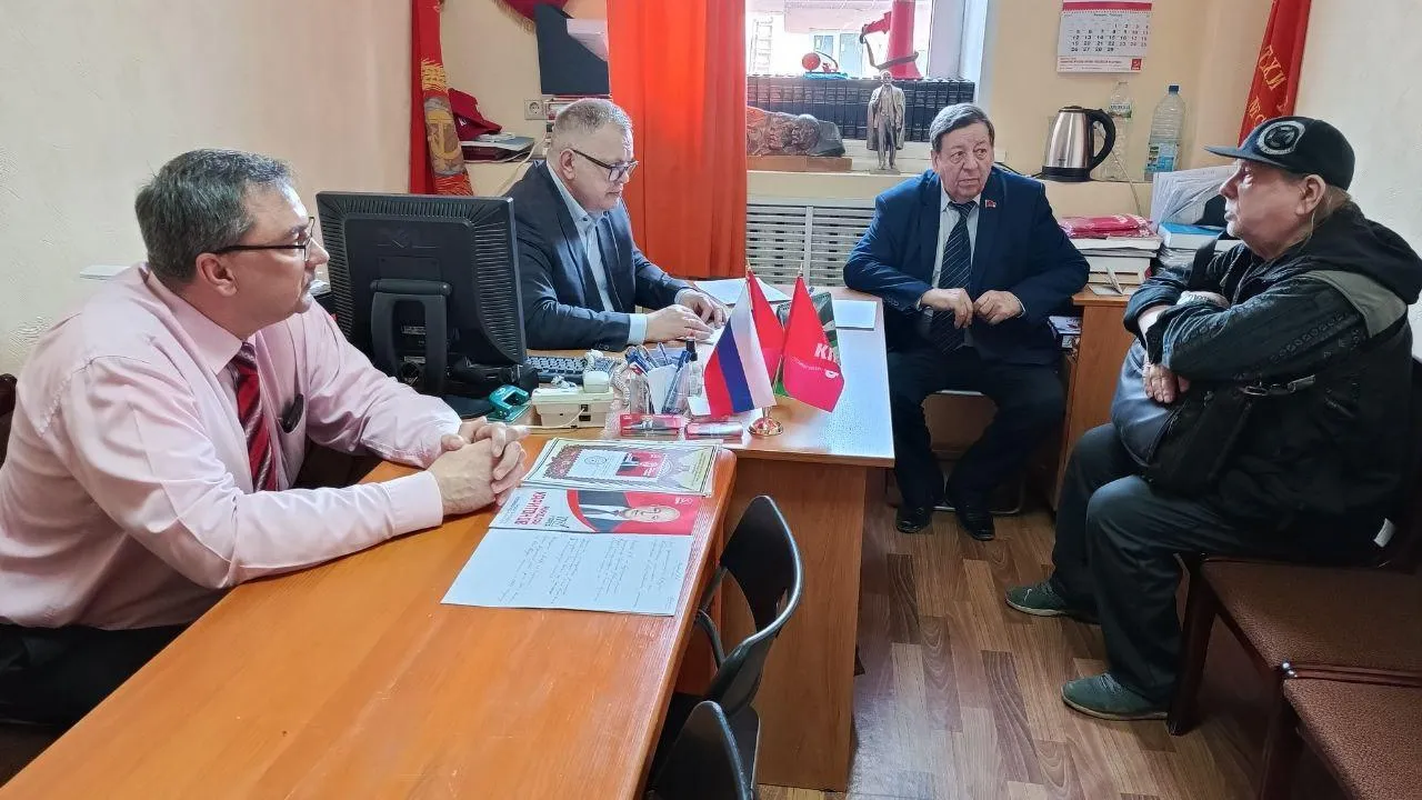 Фото из личного архива Александра Наумова