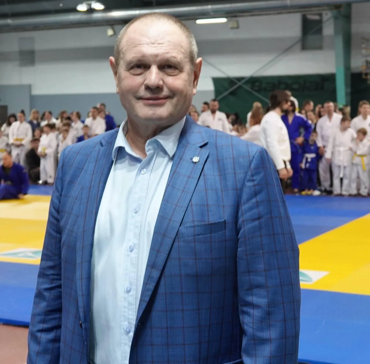 Фото: Дарья Леонова