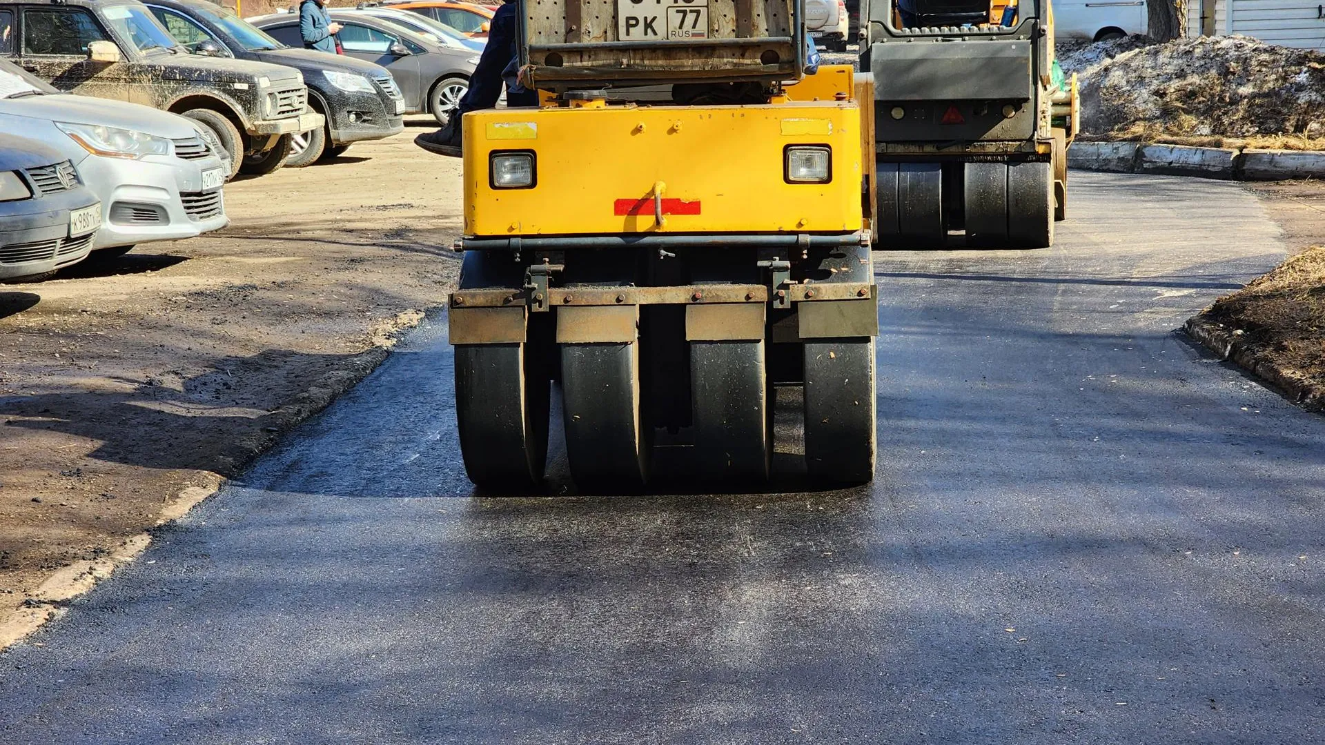 МедиаБанк Подмосковья/Юлия Унрау