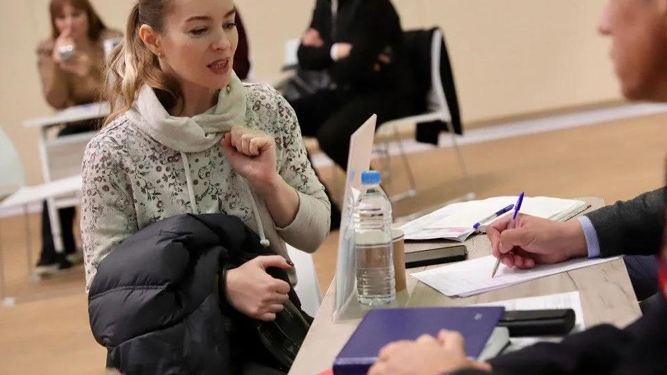 Фото: пресс-служба Администрации г.о. Солнечногорск