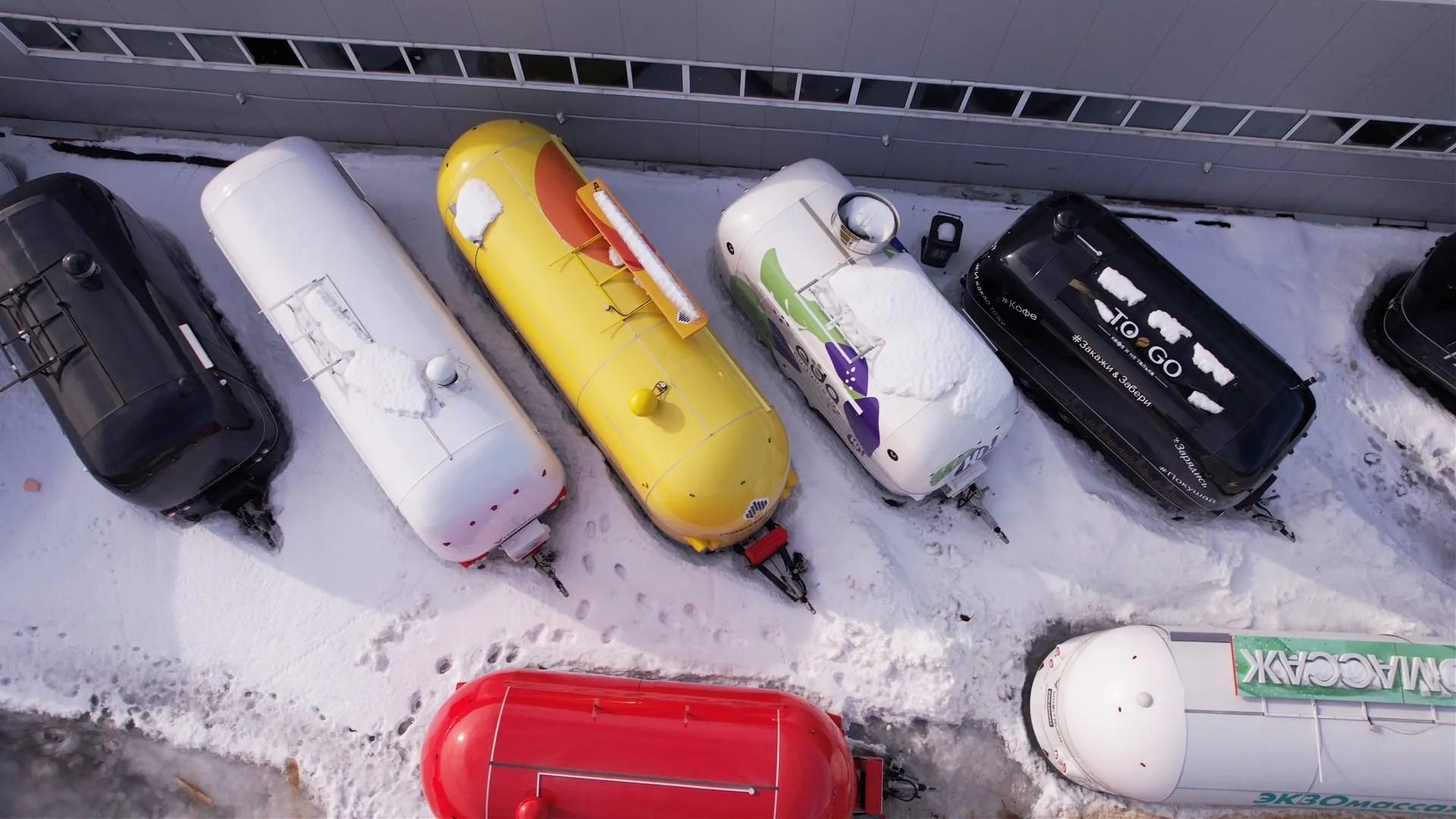 Фото: Ксения Борцова