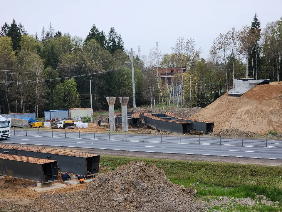 Фото: МедиаБанк Подмосковья/Екатерина Данилина