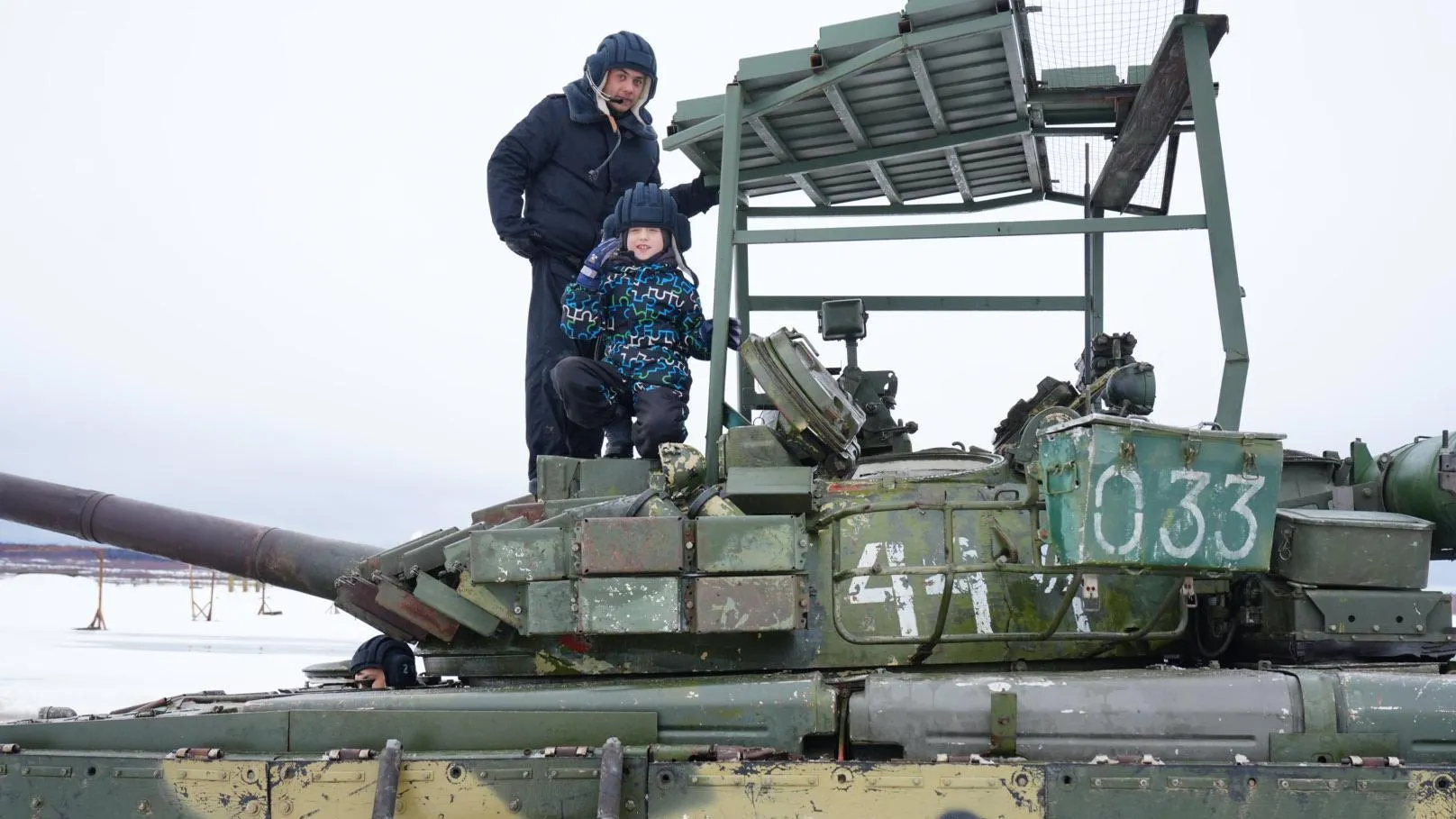 Сергей Хакимов