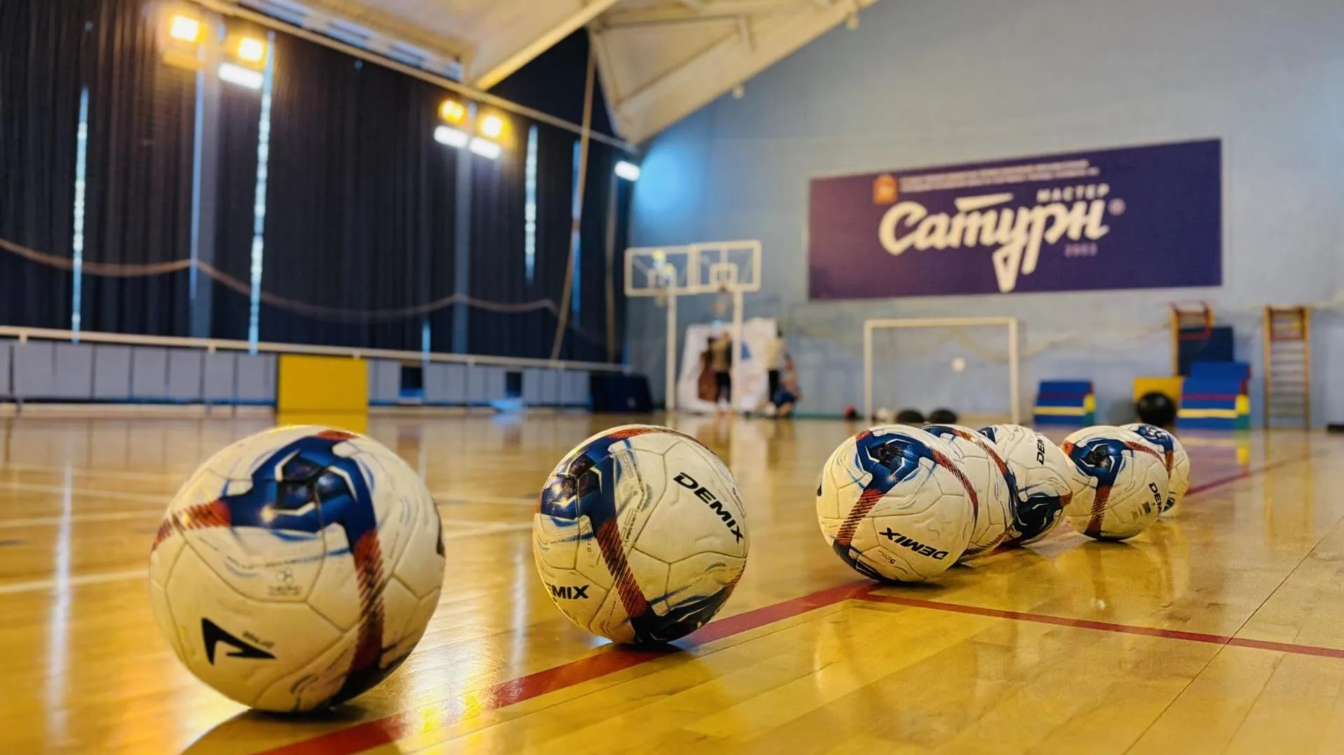 МедиаБанк Подмосковья/Ольга Стаферова