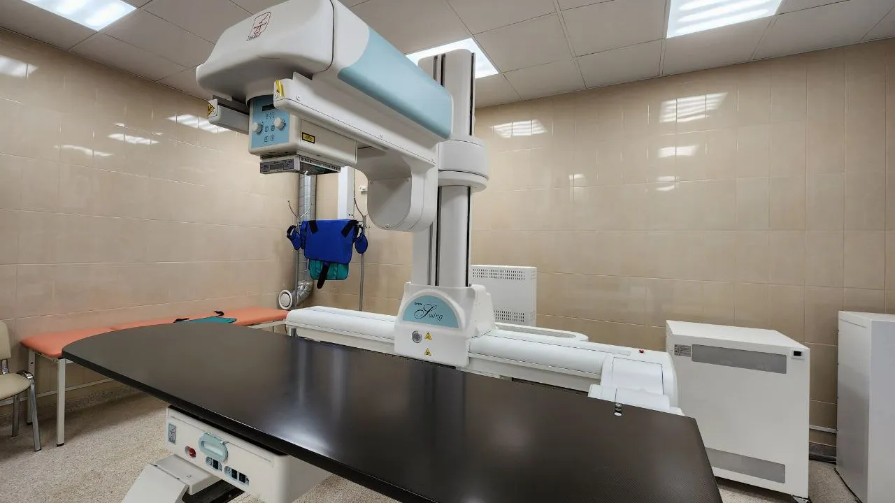 МедиаБанк Подмосковья/Яна Шаливская